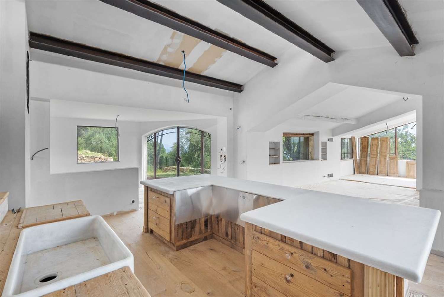  kaufen Villa Fayence Var 6