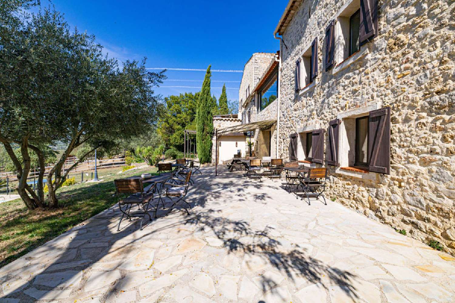  kaufen Villa Fayence Var 1
