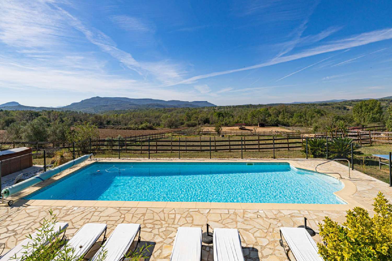  kaufen Villa Fayence Var 2