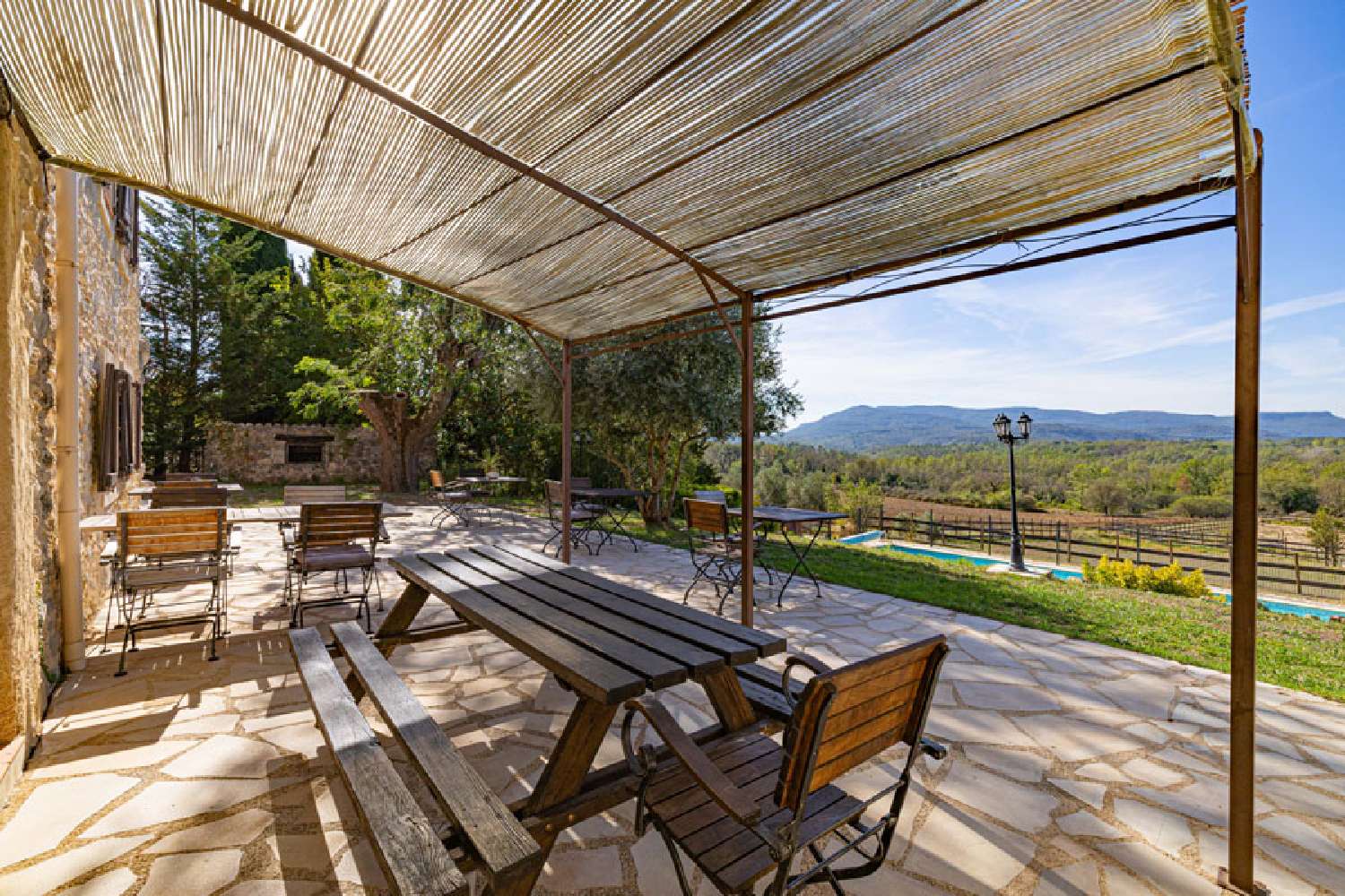  kaufen Villa Fayence Var 3