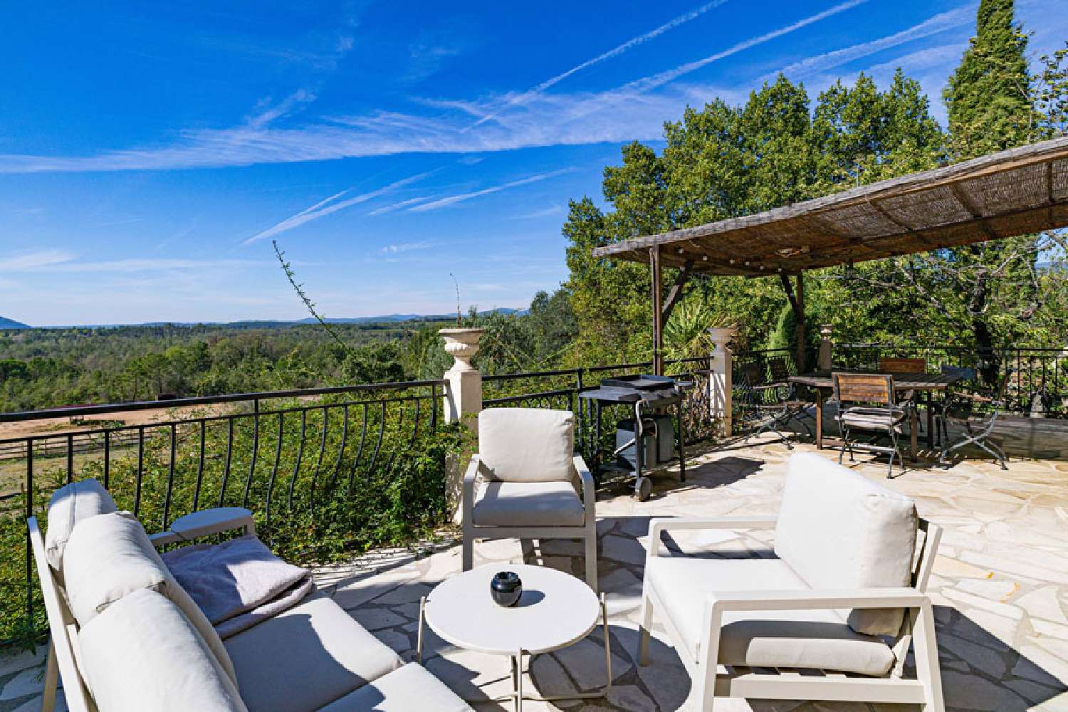  kaufen Villa Fayence Var 6