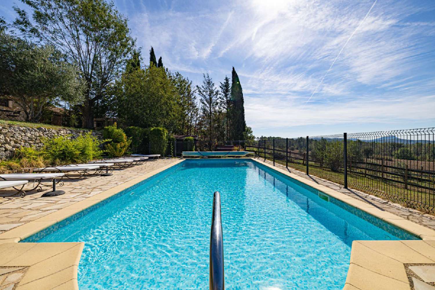  kaufen Villa Fayence Var 7