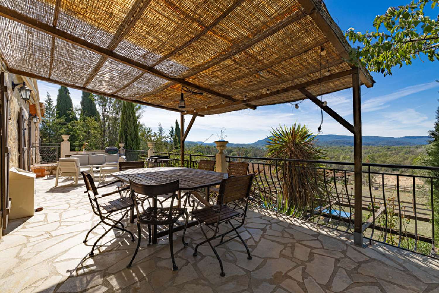  kaufen Villa Fayence Var 8