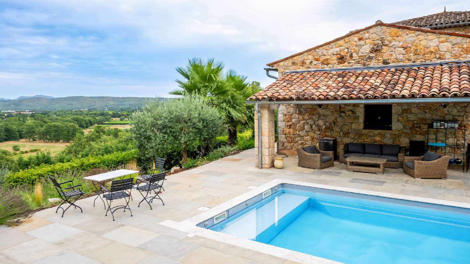  kaufen Villa Fayence Var 6