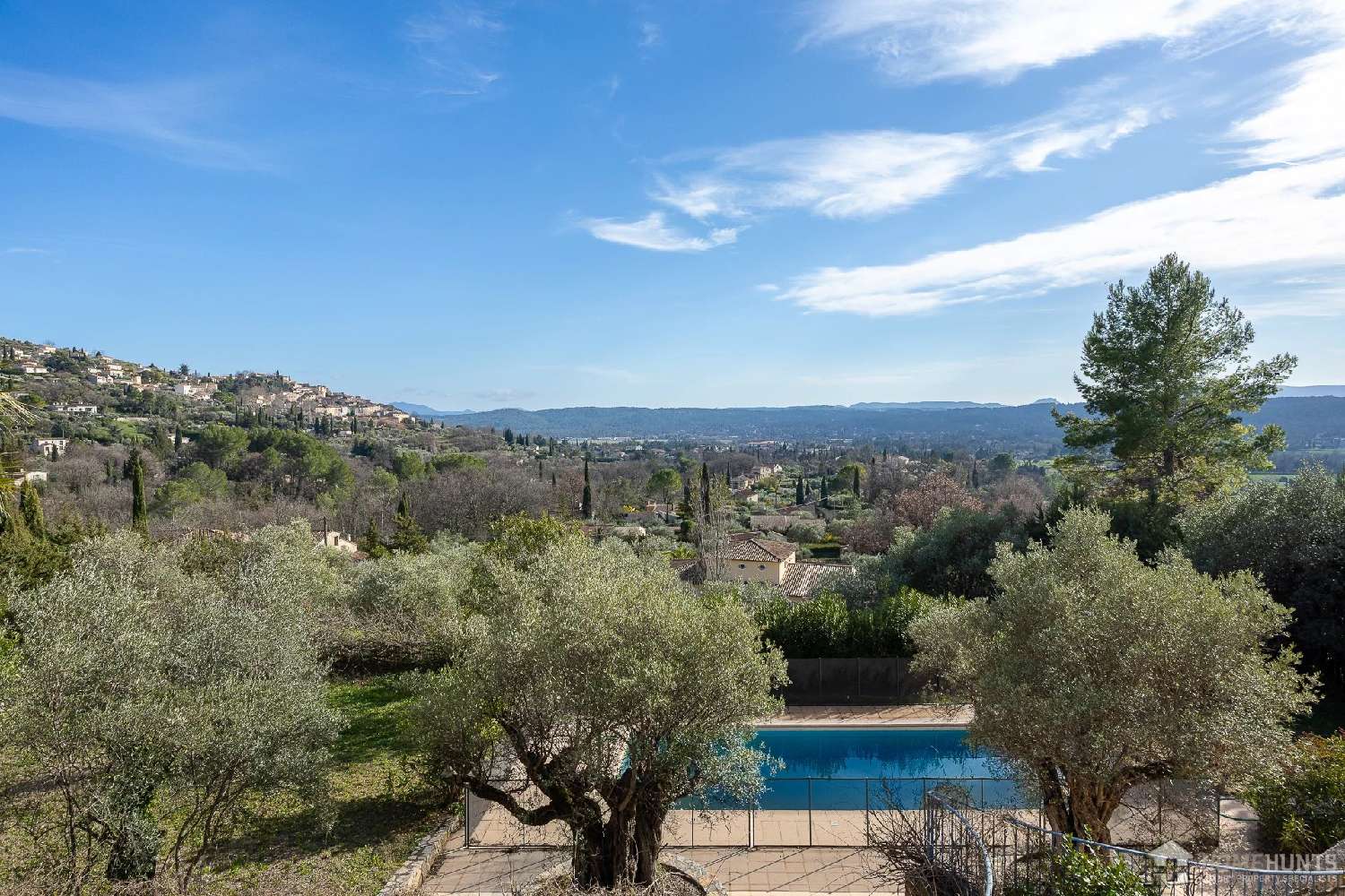  kaufen Villa Fayence Var 2