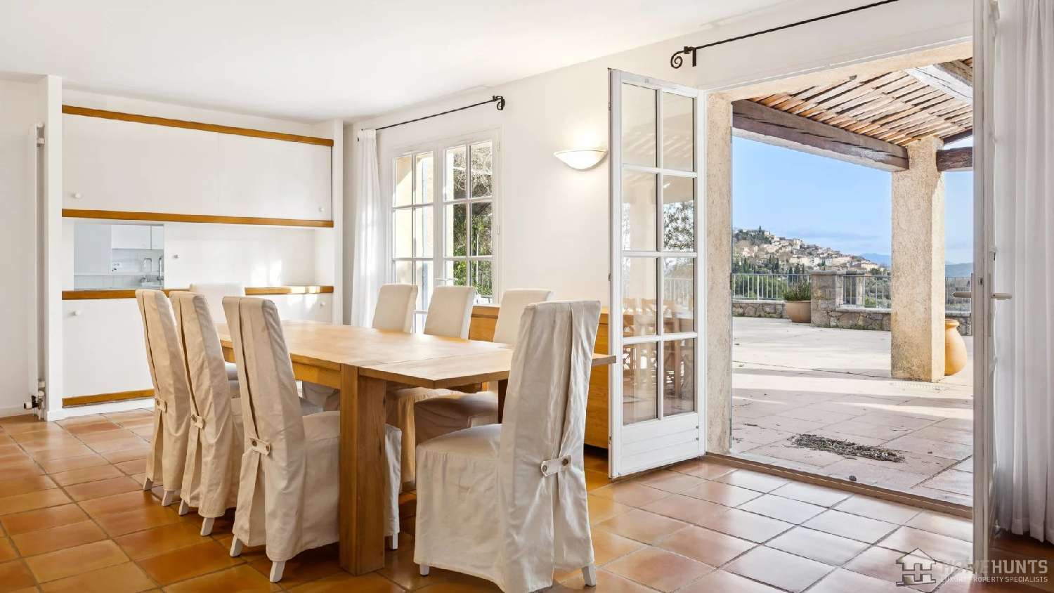  kaufen Villa Fayence Var 3