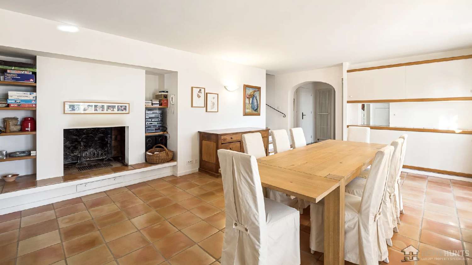  kaufen Villa Fayence Var 4