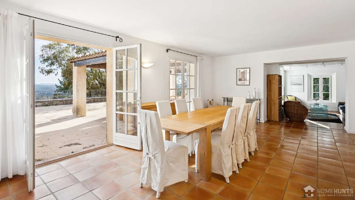  kaufen Villa Fayence Var 5