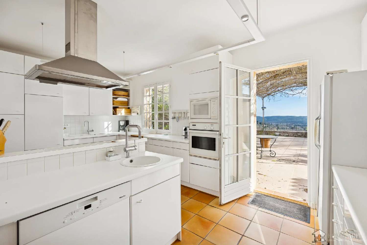  kaufen Villa Fayence Var 7