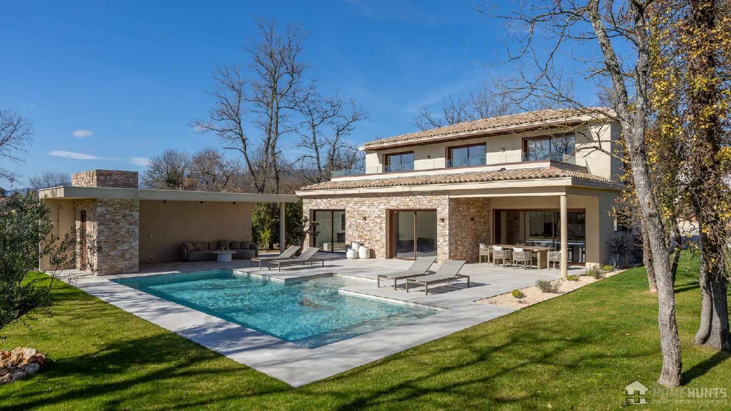  kaufen Villa Fayence Var 1