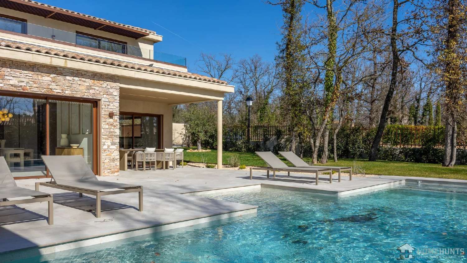  kaufen Villa Fayence Var 2