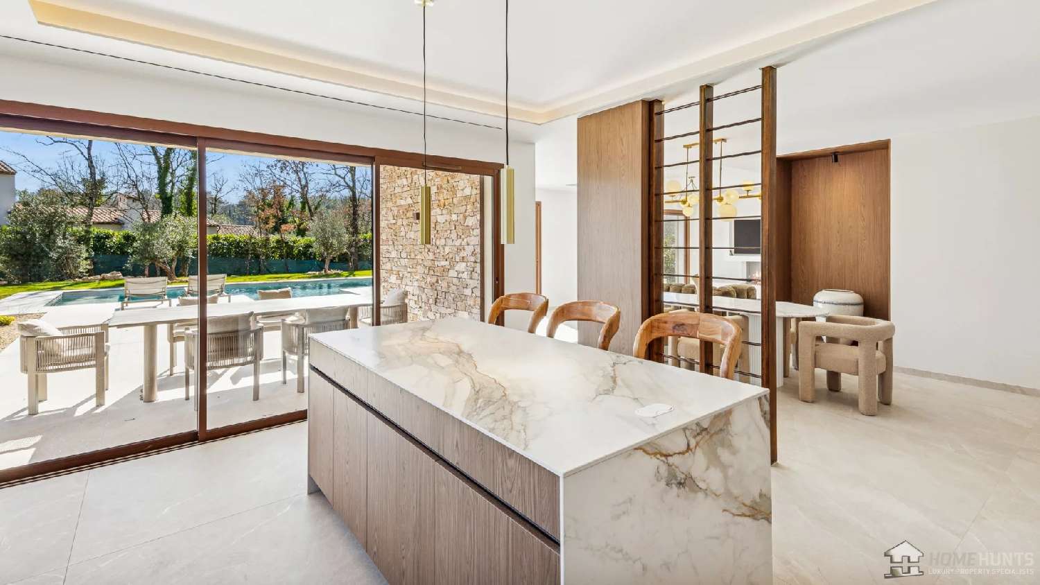  kaufen Villa Fayence Var 5