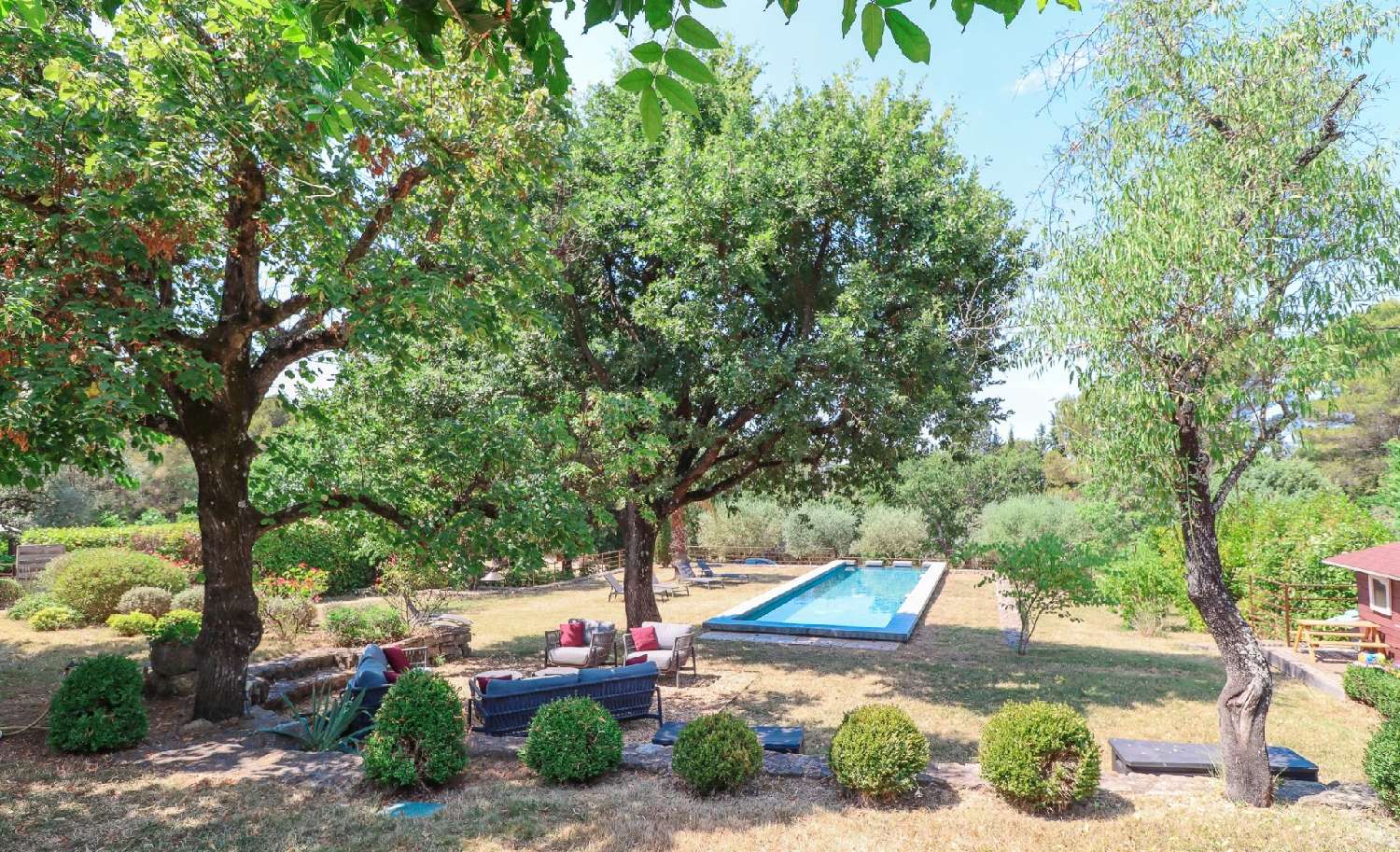  kaufen Villa Fayence Var 2