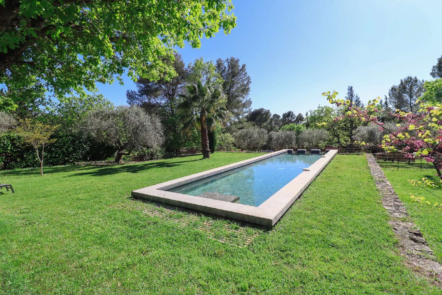  kaufen Villa Fayence Var 3