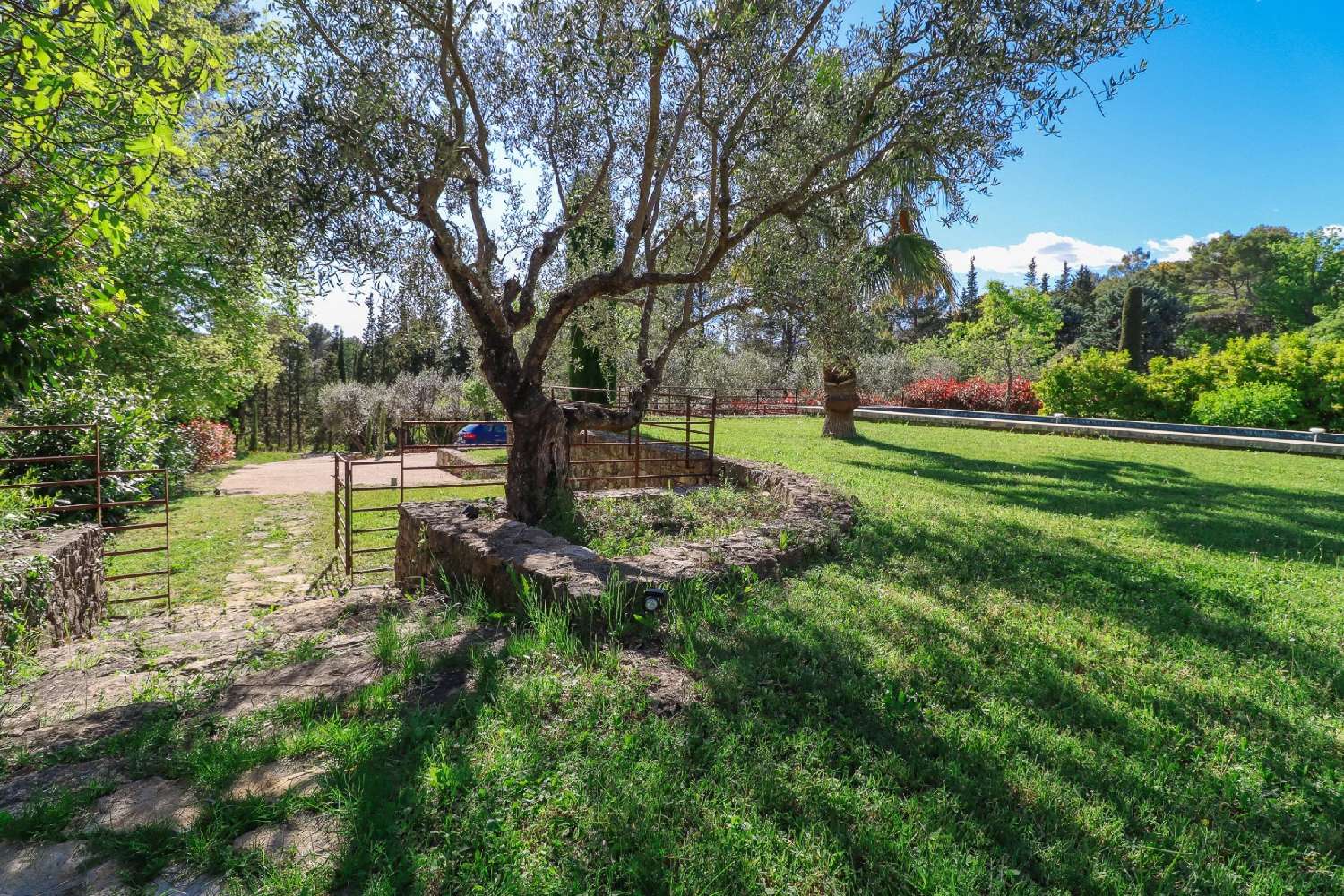  kaufen Villa Fayence Var 4