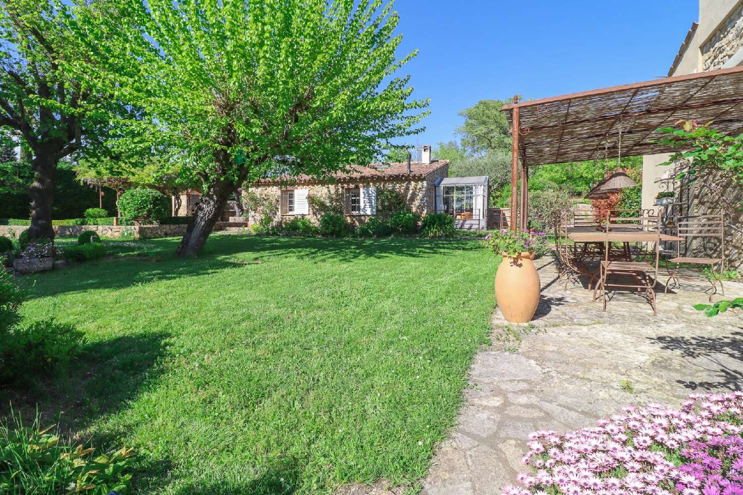  kaufen Villa Fayence Var 5