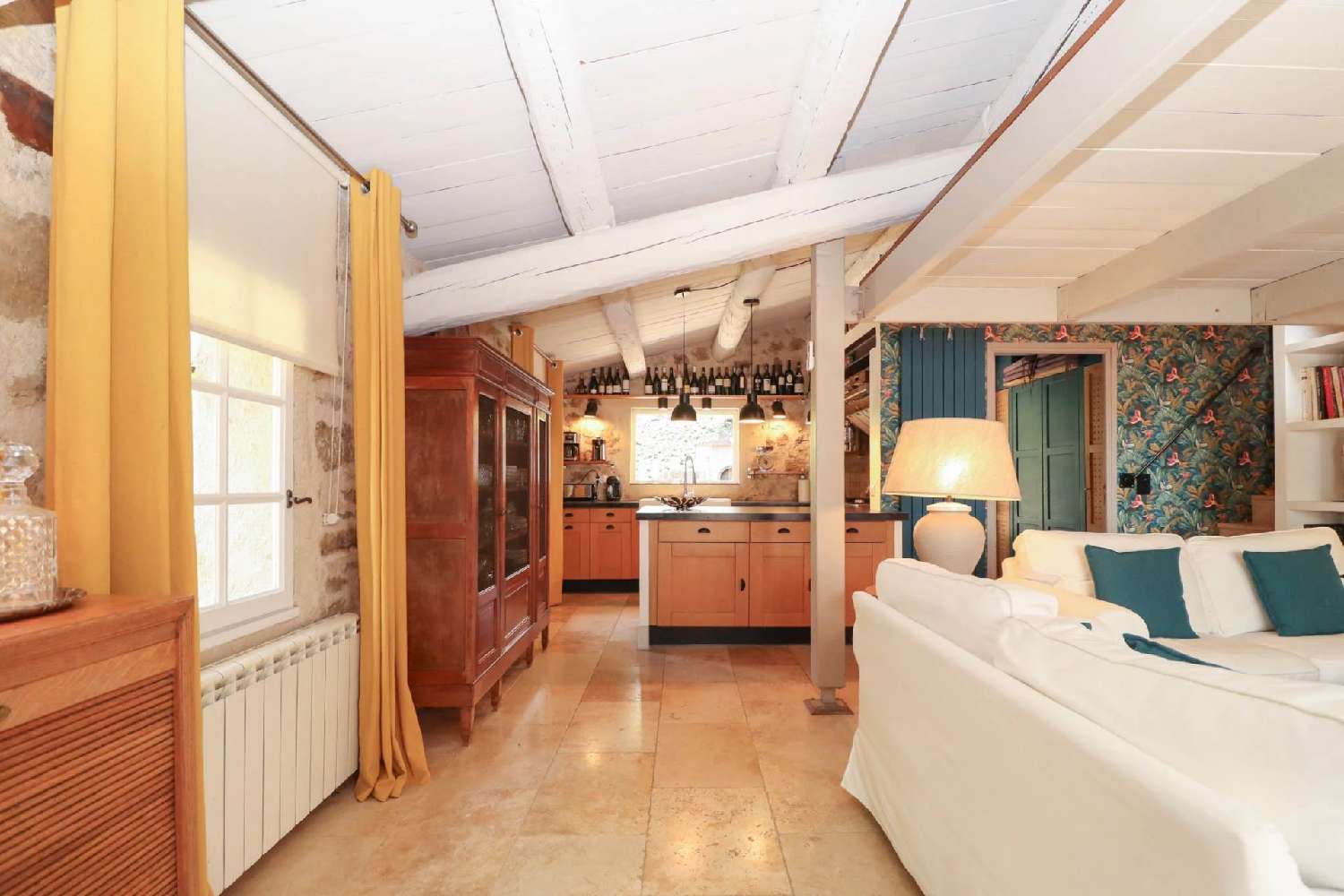  kaufen Villa Fayence Var 8