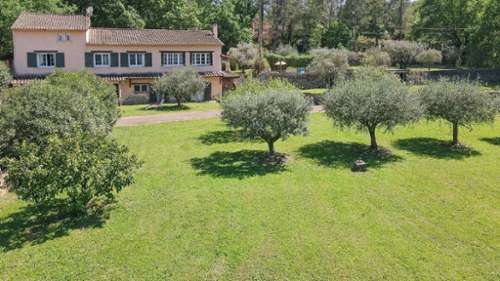 Fayence Var Villa Bild 7319251