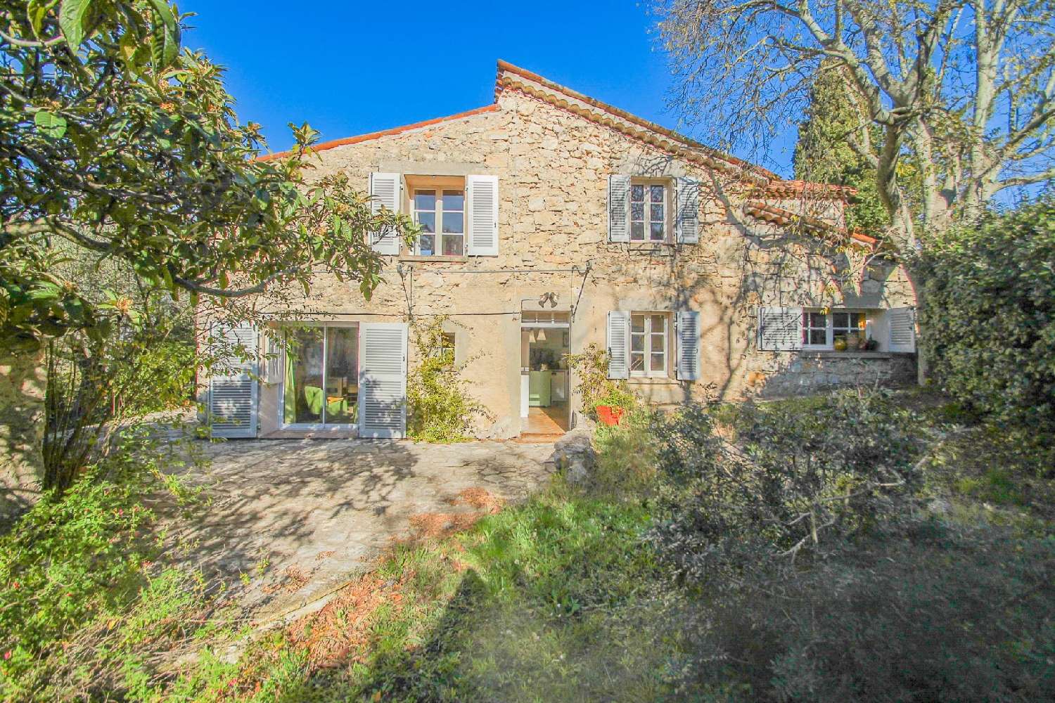  kaufen Villa Fayence Var 2