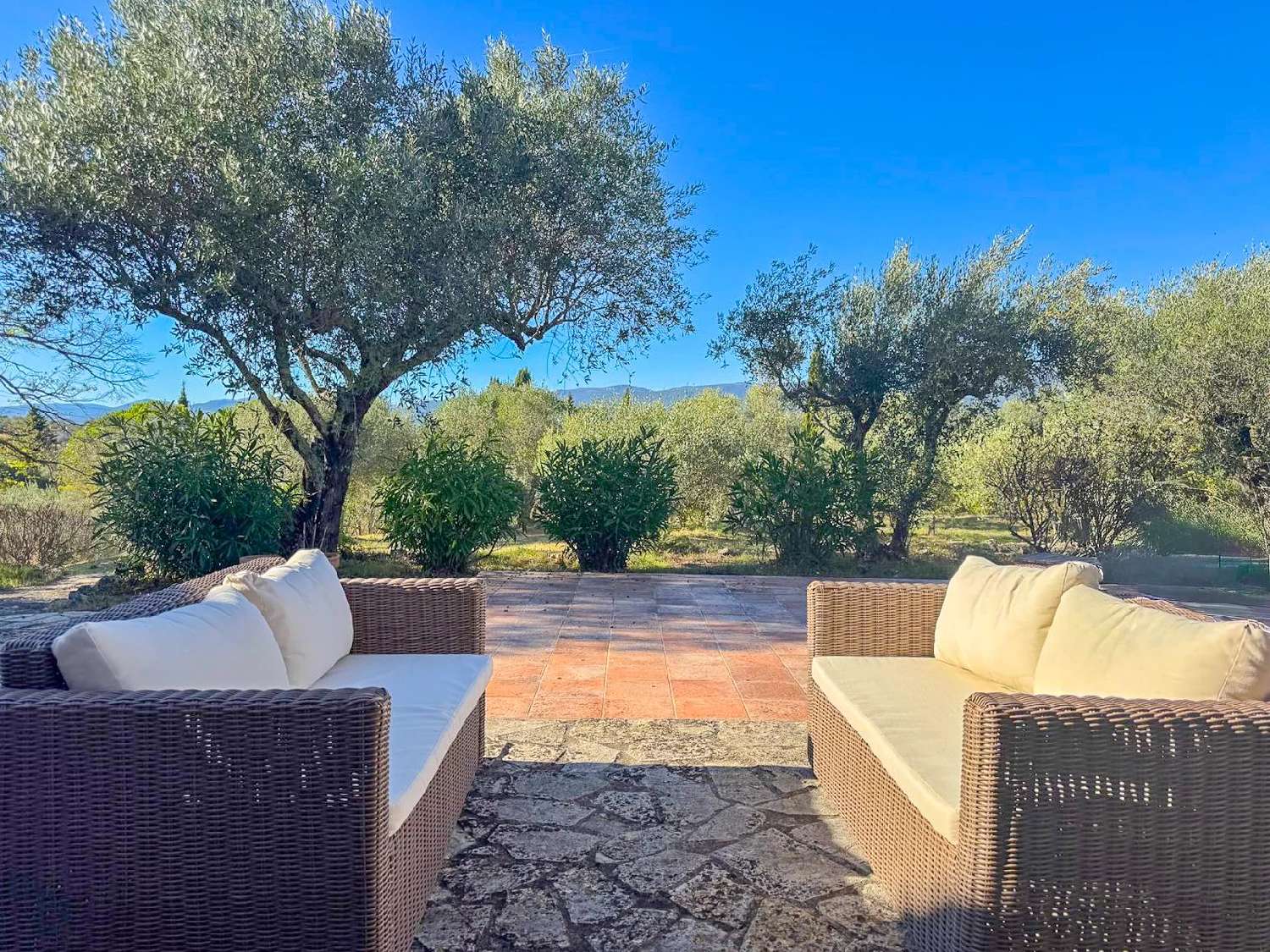  kaufen Villa Fayence Var 5