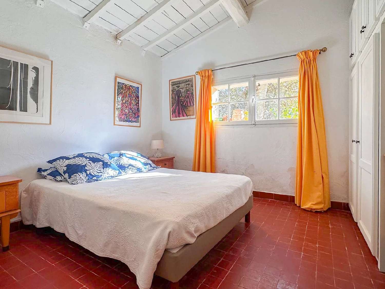  kaufen Villa Fayence Var 7