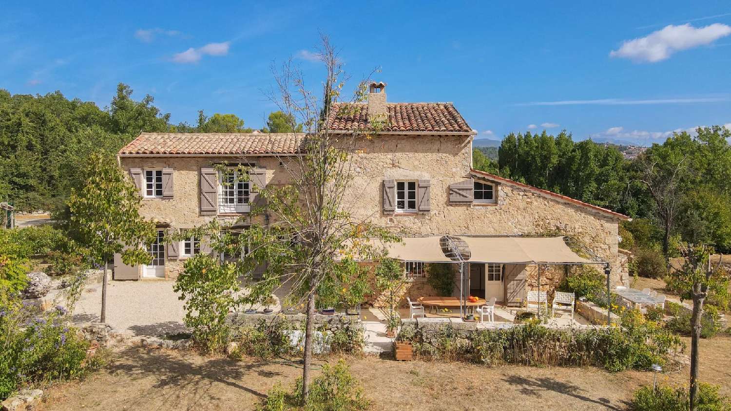  kaufen Villa Fayence Var 2