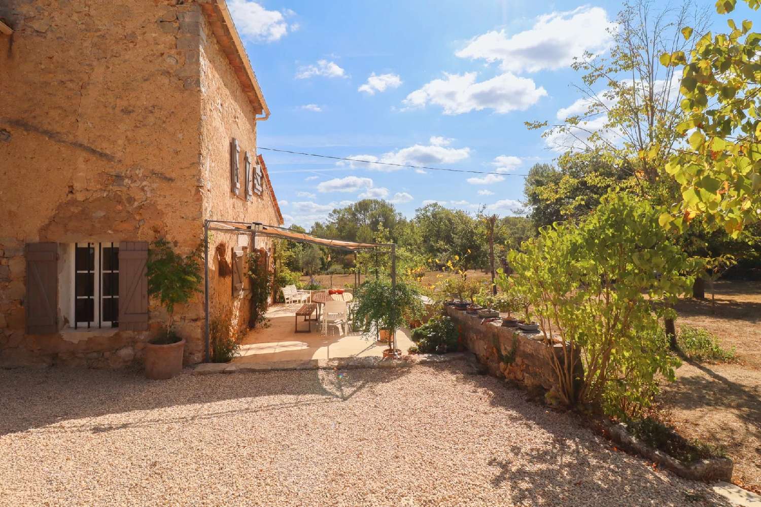  kaufen Villa Fayence Var 3