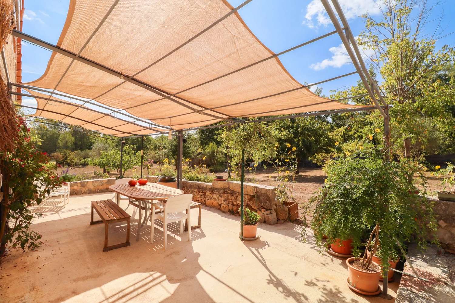  kaufen Villa Fayence Var 4