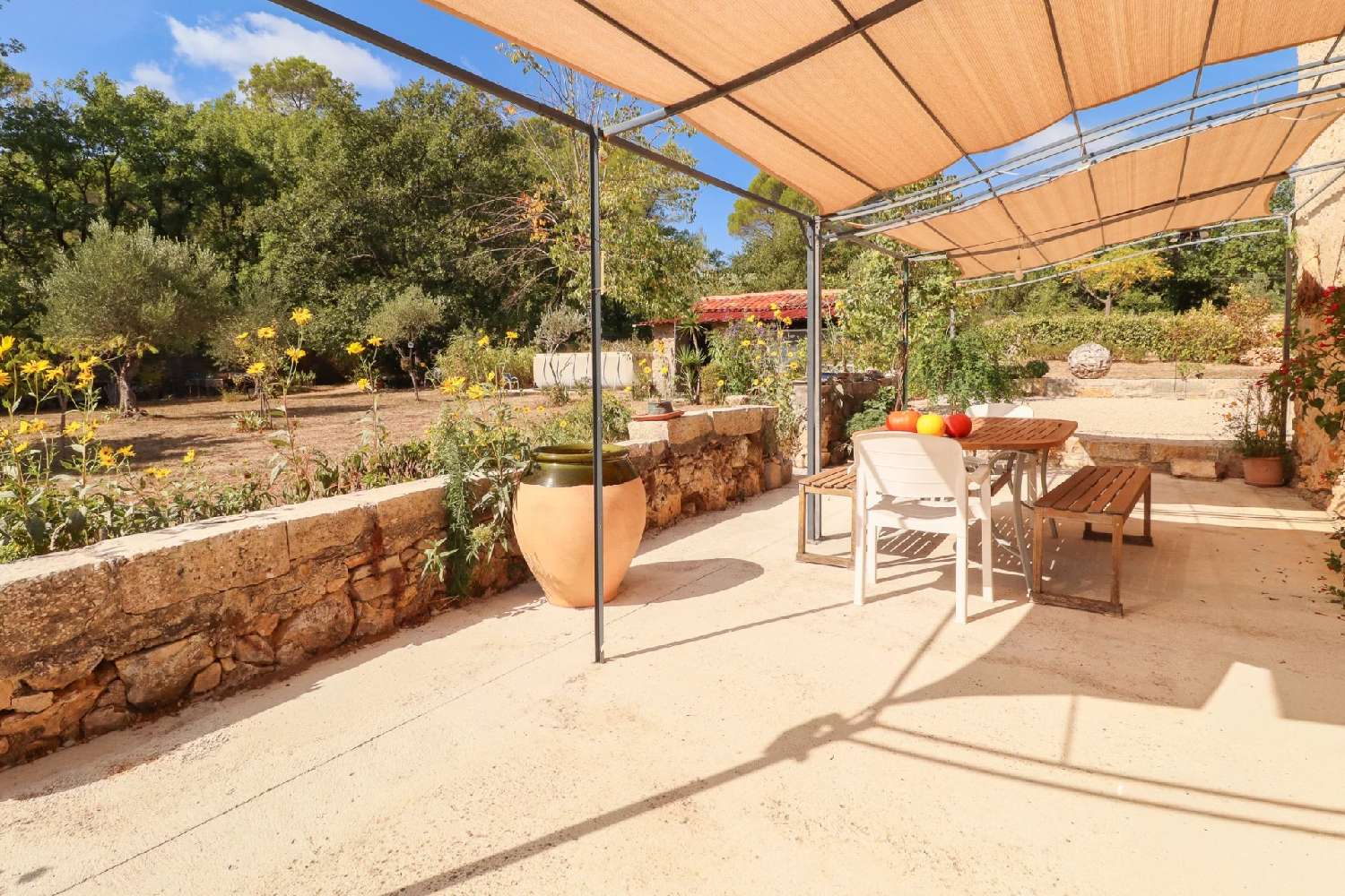  kaufen Villa Fayence Var 5