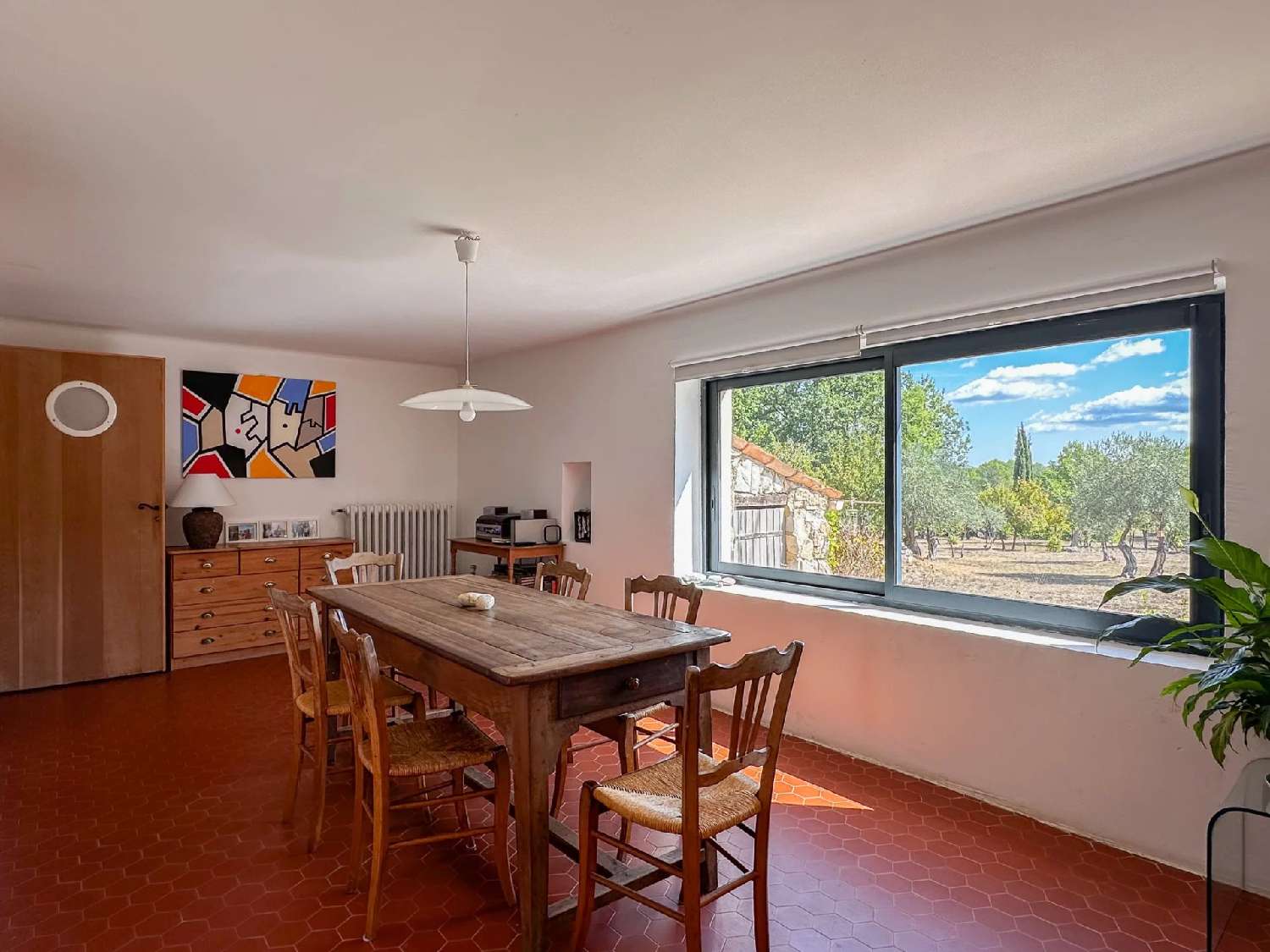  kaufen Villa Fayence Var 6