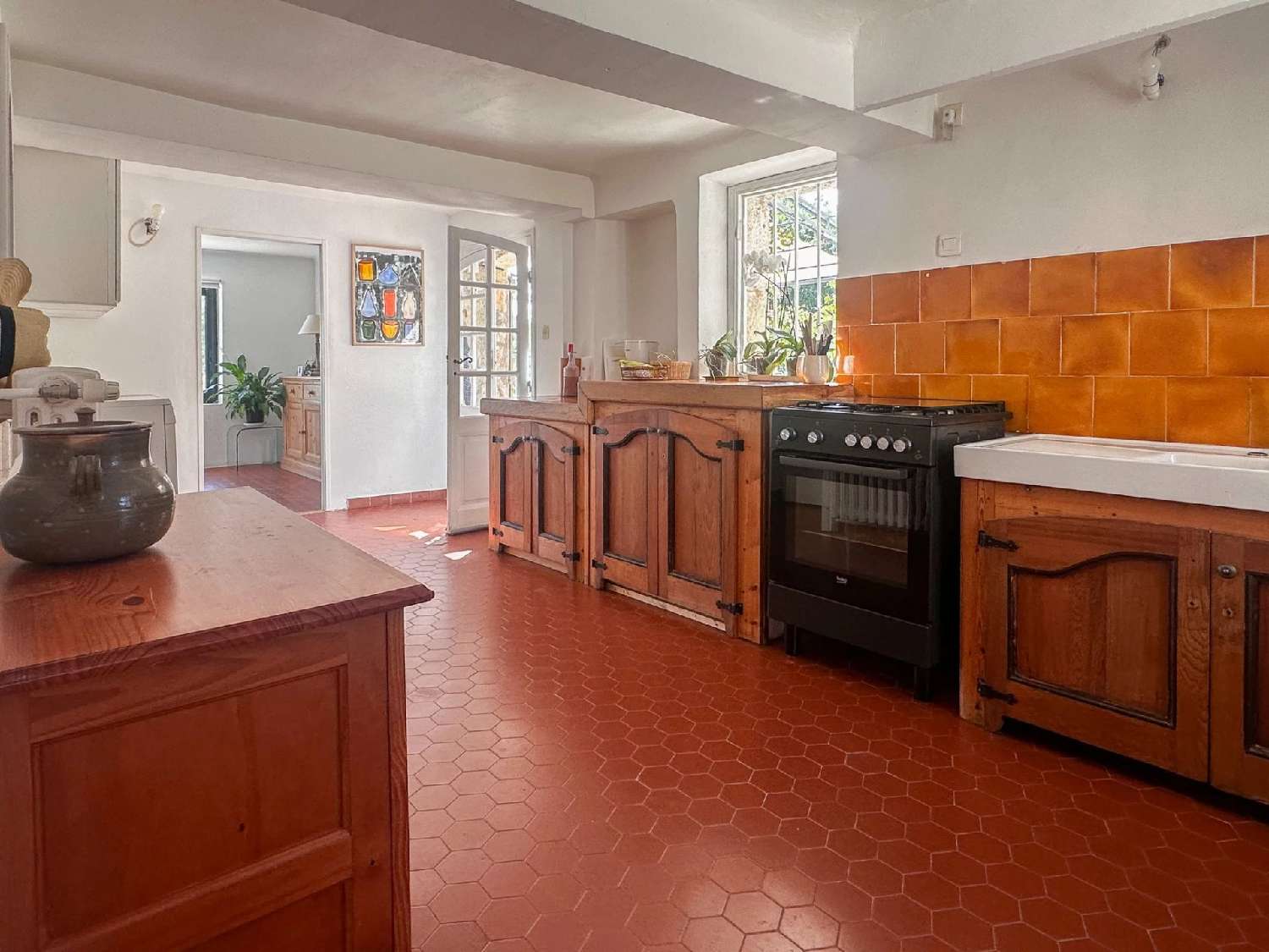  kaufen Villa Fayence Var 7