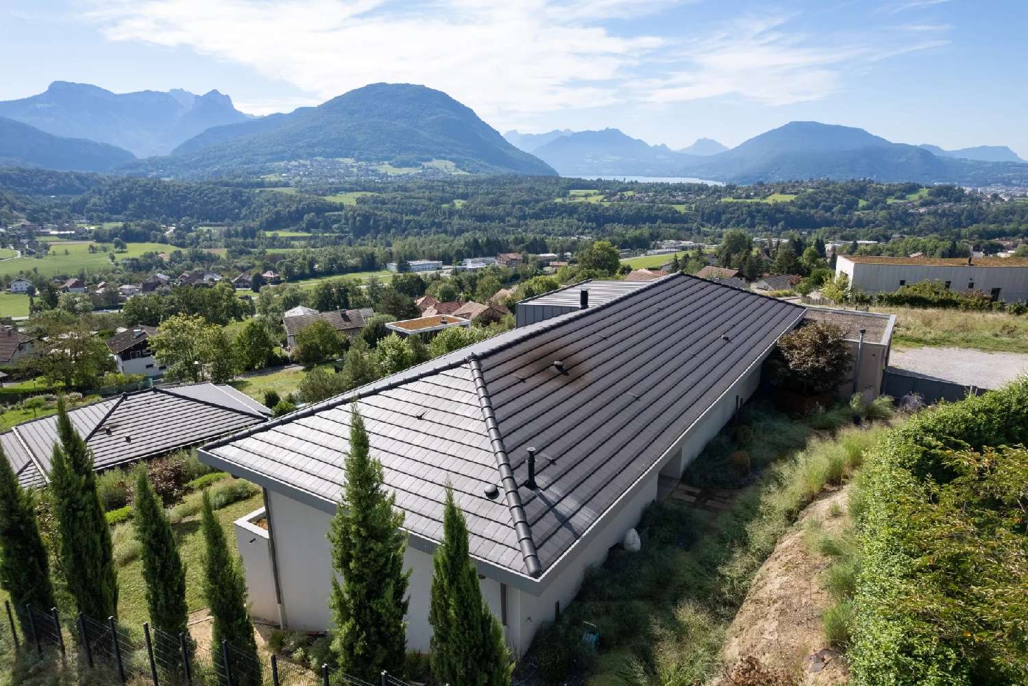 for sale villa Ferrières Haute-Savoie 3