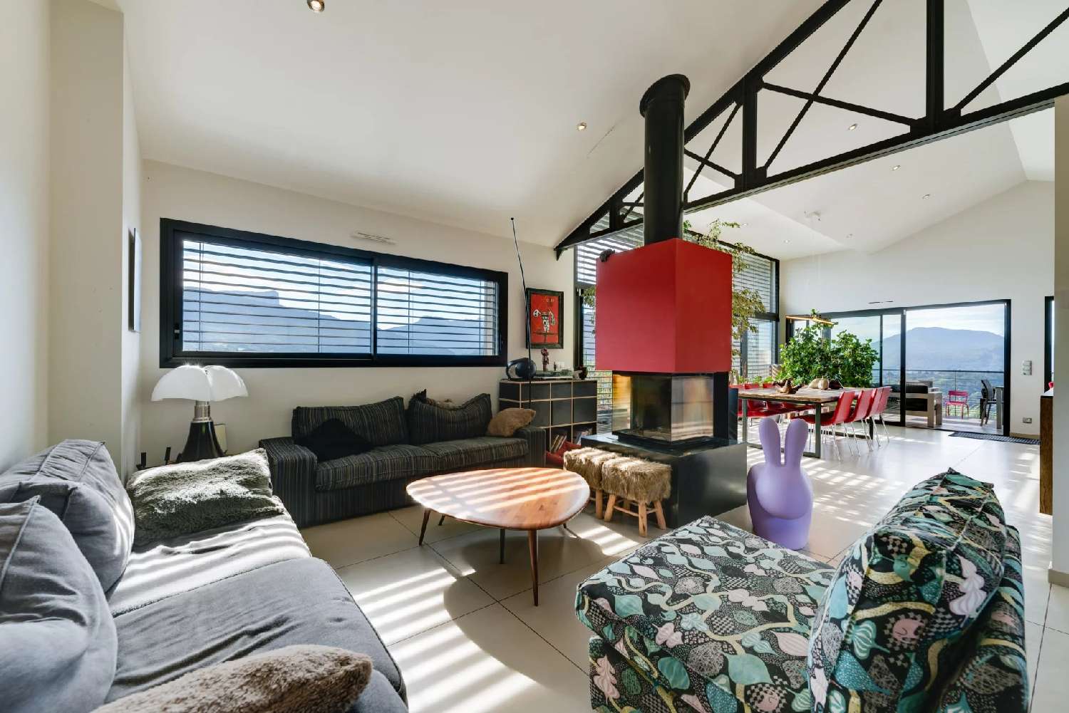 for sale villa Ferrières Haute-Savoie 7