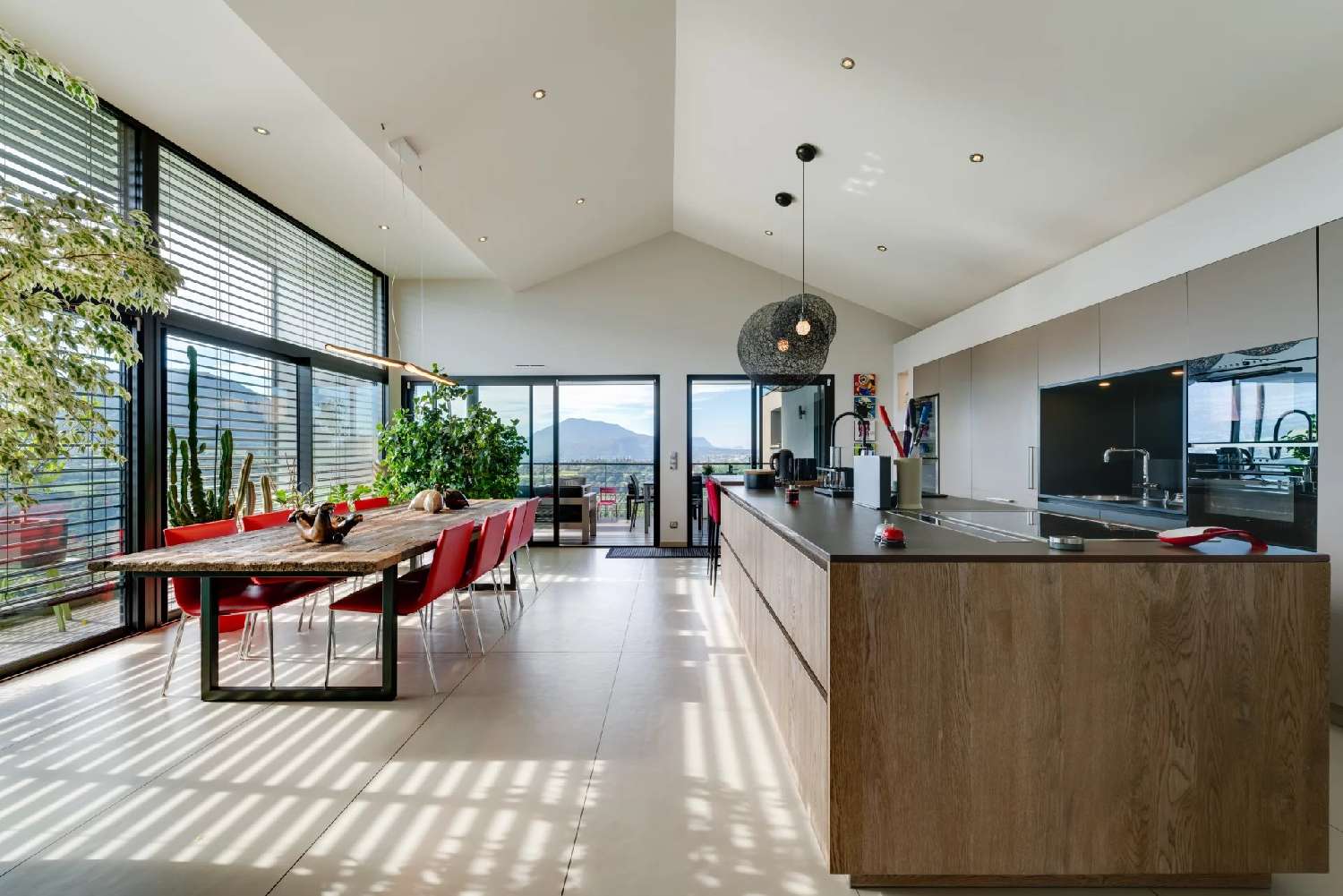 for sale villa Ferrières Haute-Savoie 8