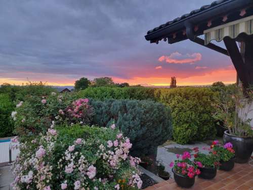 Féternes Haute-Savoie villa foto 7308289