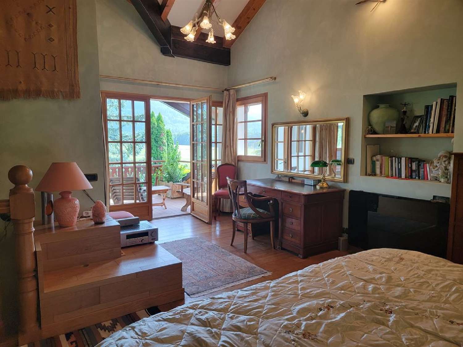  en venta villa Féternes Haute-Savoie 4