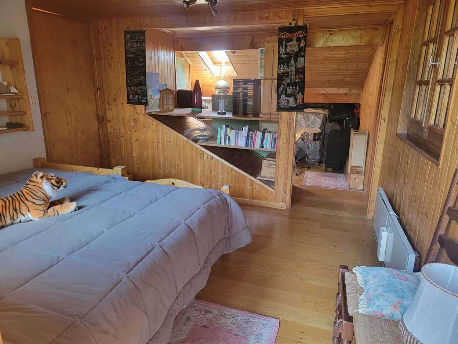  en venta villa Féternes Haute-Savoie 5