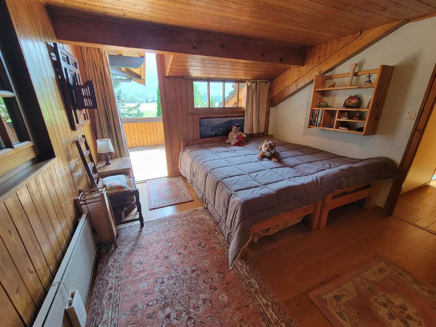  en venta villa Féternes Haute-Savoie 6