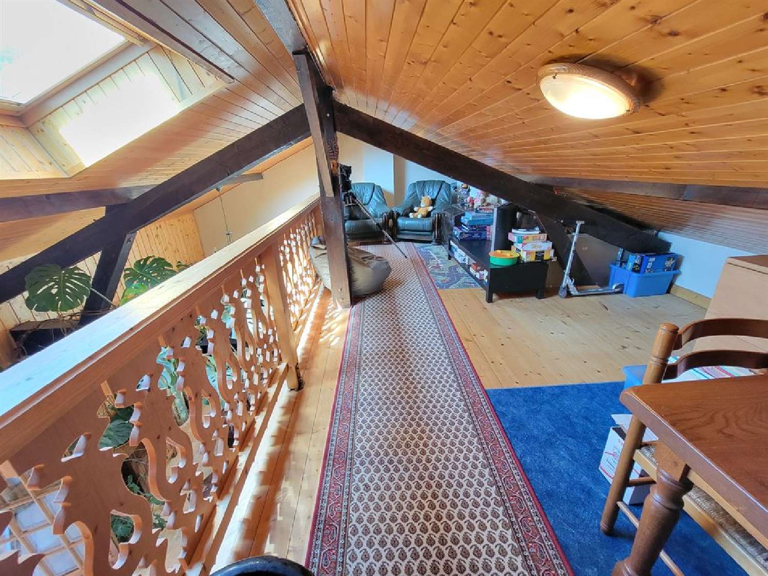  en venta villa Féternes Haute-Savoie 7