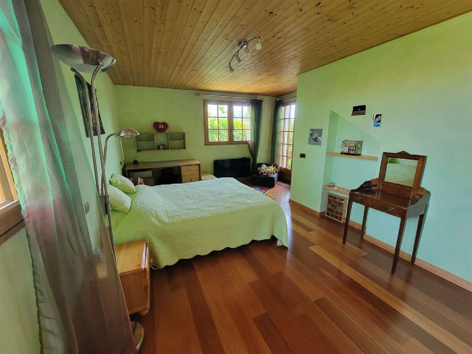  en venta villa Féternes Haute-Savoie 8