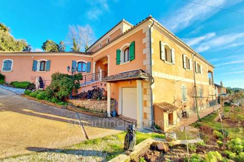 Flassans-sur-Issole Var villa foto 7314119