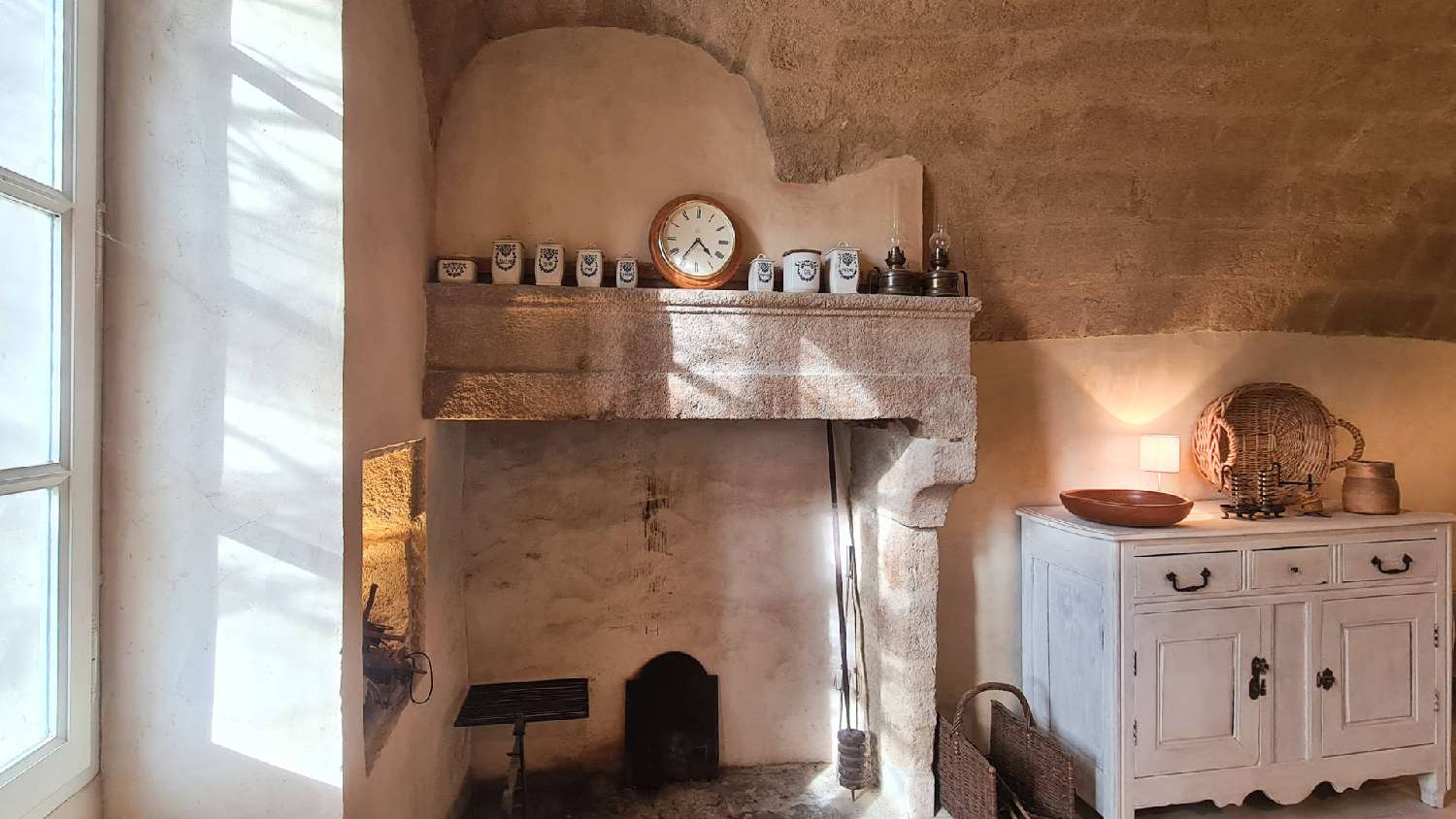 te koop villa Flaux Gard 4