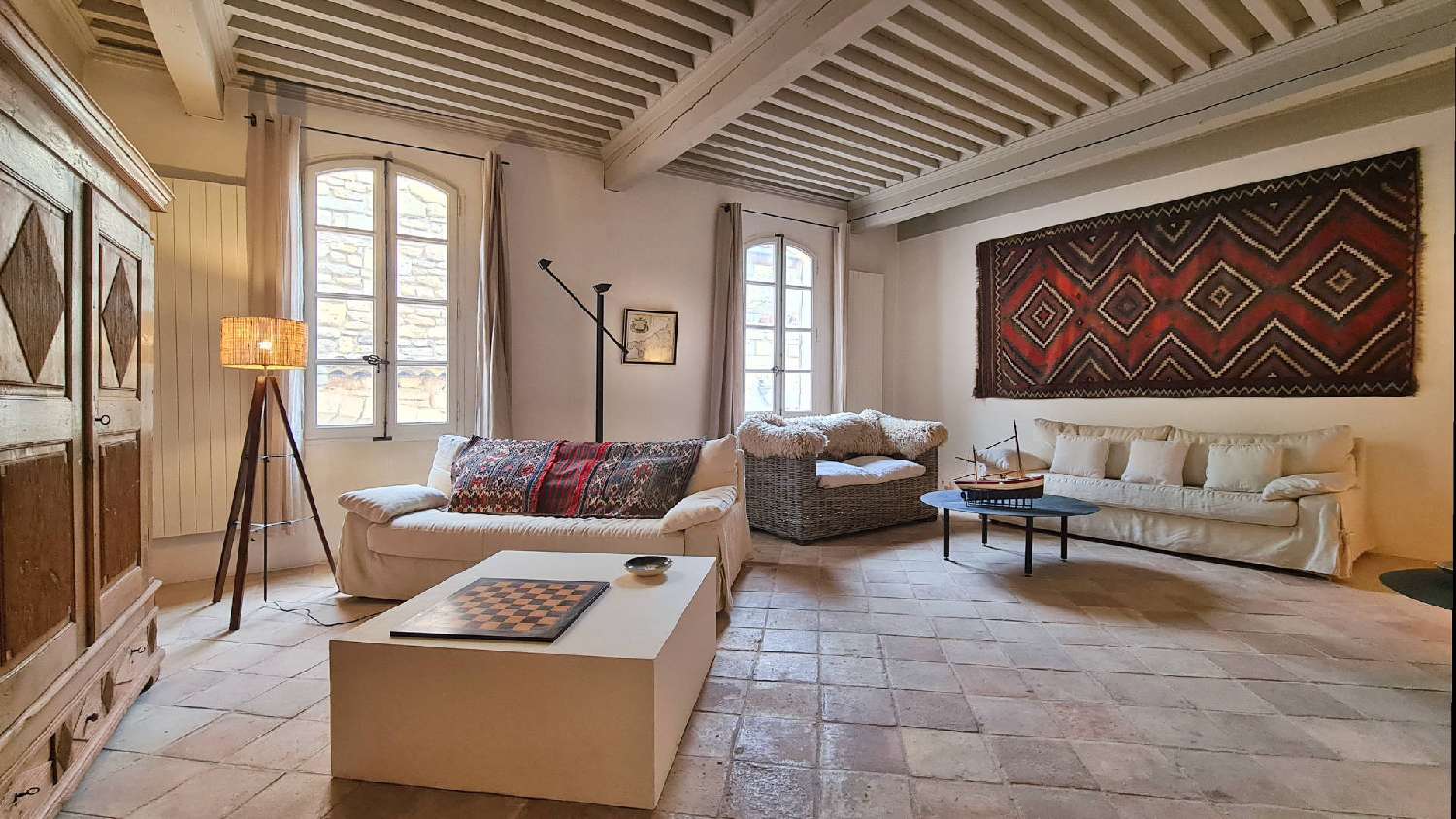 te koop villa Flaux Gard 6