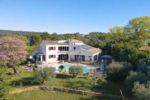 Flayosc Var villa foto 7309207