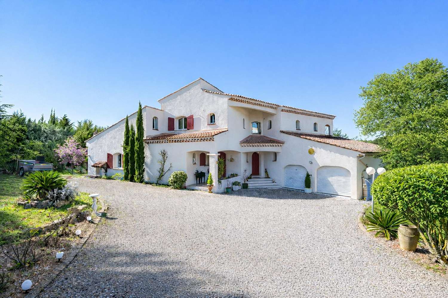  te koop villa Flayosc Var 3