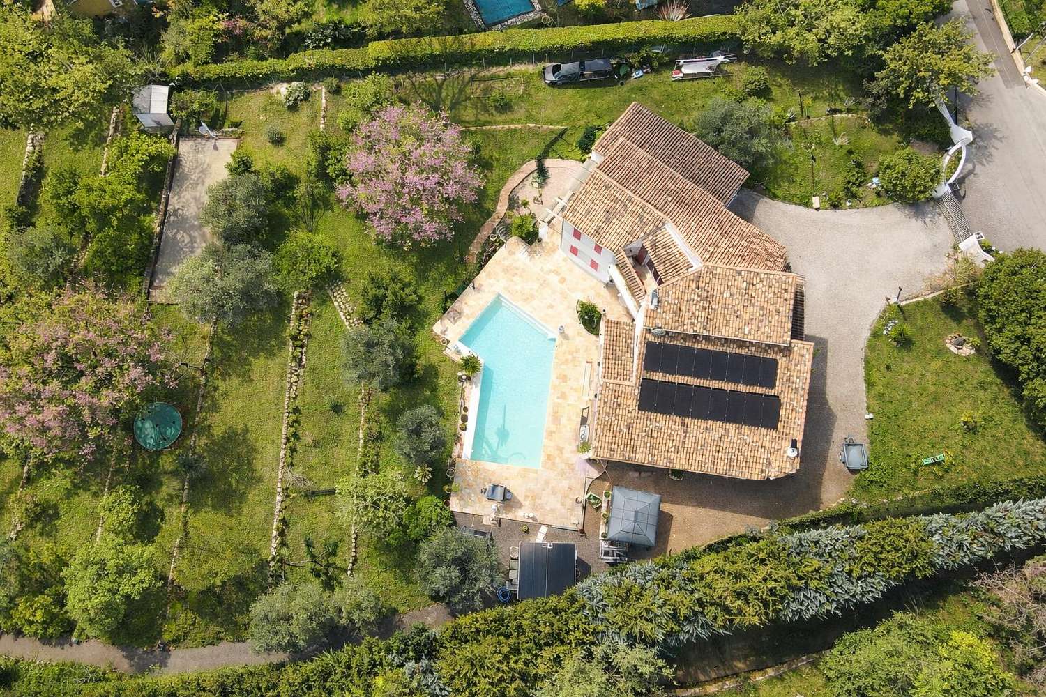  te koop villa Flayosc Var 4