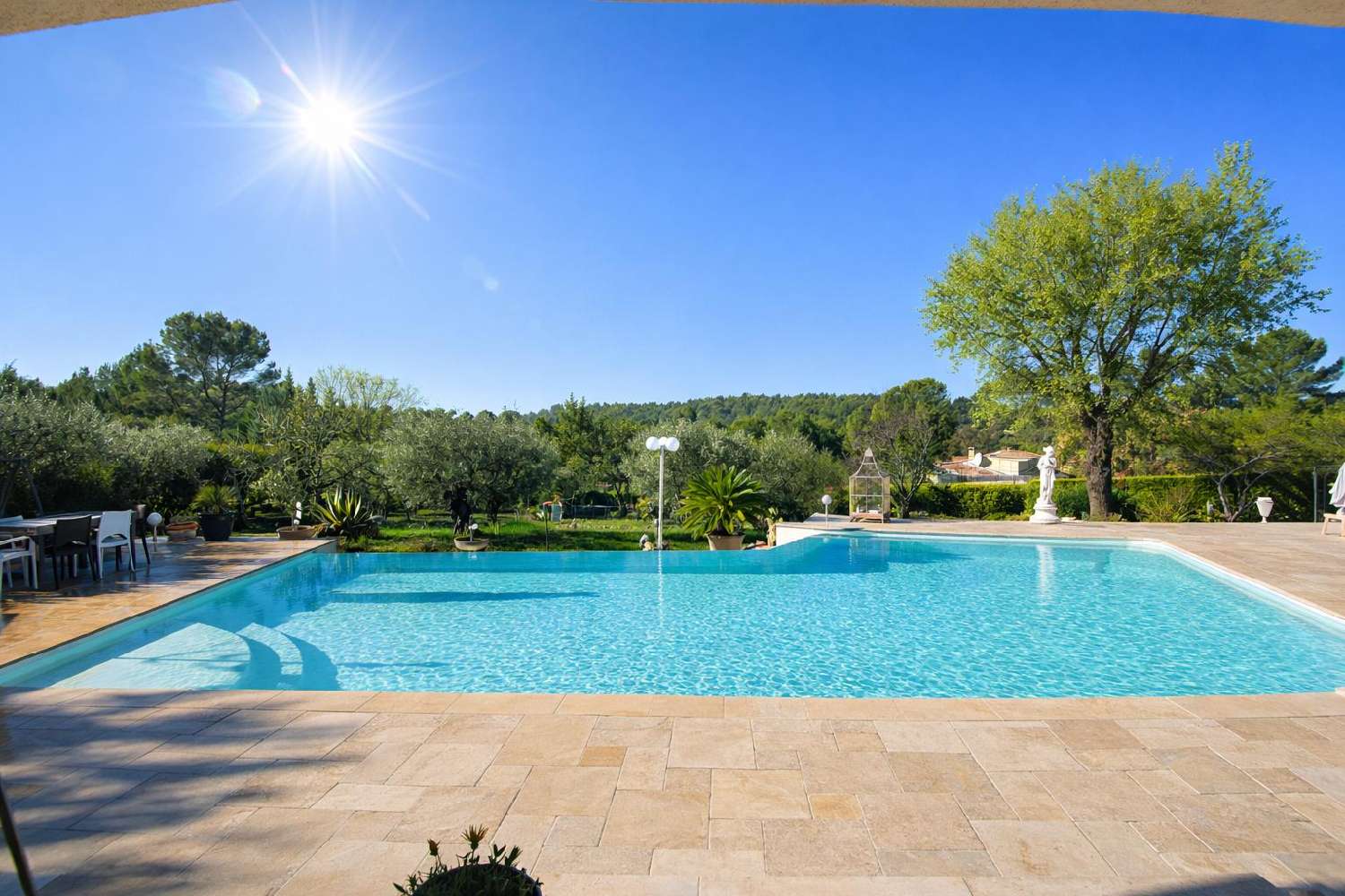  te koop villa Flayosc Var 6