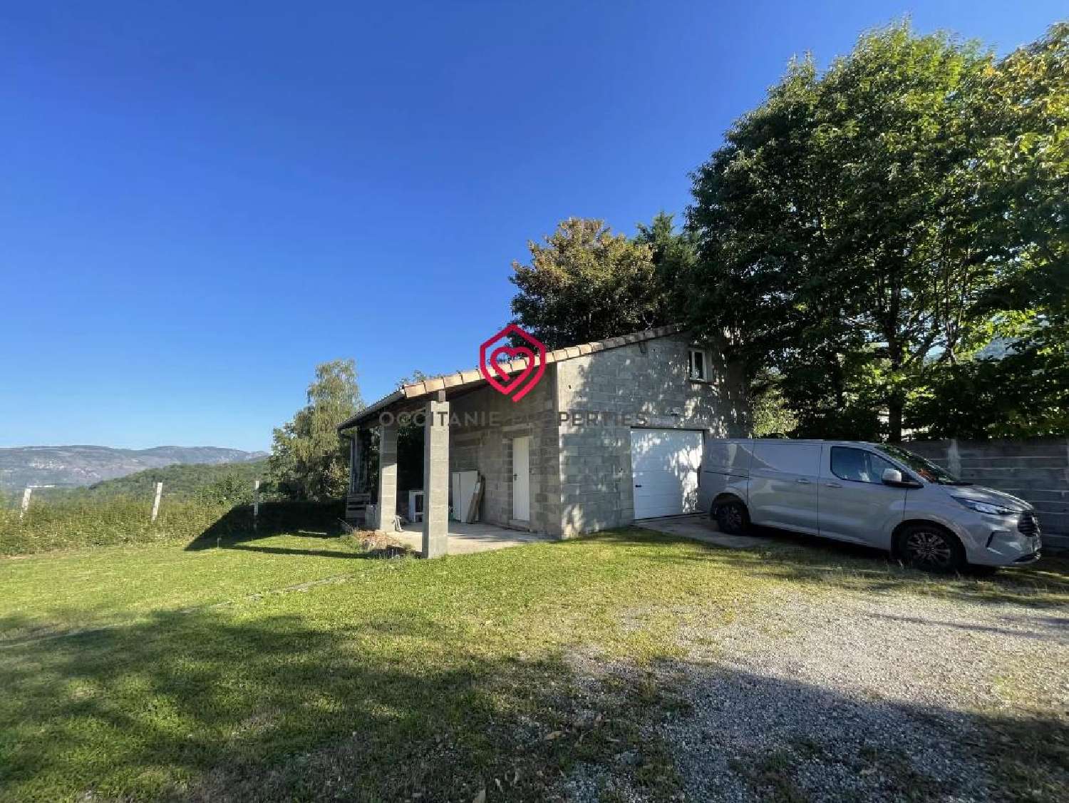  kaufen Villa Foix Ariège 3