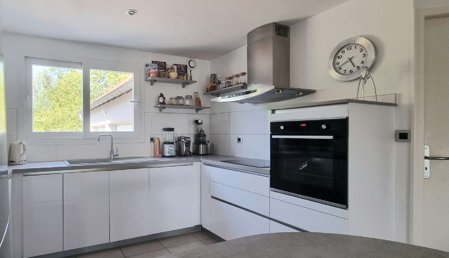  for sale villa Fontainebrux Jura 2