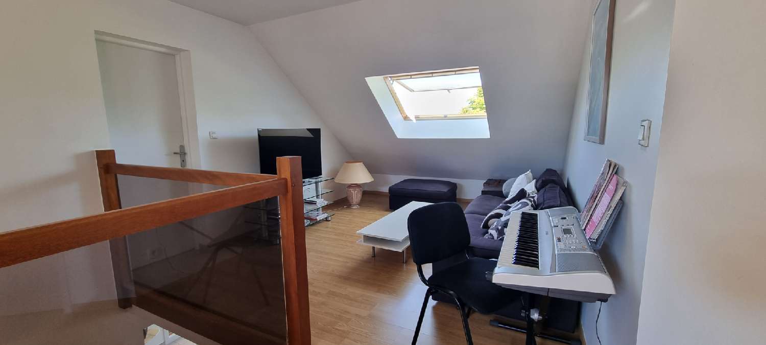  for sale villa Fontainebrux Jura 8